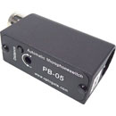 OPTOGATE PB-05 OPTICAL AUTOMATIC MICROPHONE SWITCH Inline case, mute