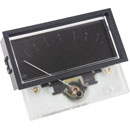 SIFAM FR39WF METER With 12V LED illumination