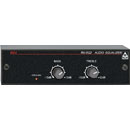 RDL RU-EQ2 RACK-UP MODULE Audio tone control