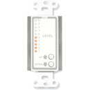 RDL D-RLC2 REMOTE Level controller, ramp, white