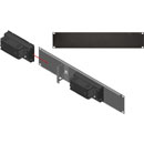 RDL FP-RRA RACK ADAPTER For Flat-Pak modules, fixed, 2U