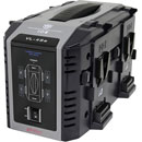 IDX ENDURA VL-4Se BATTERY CHARGER 150W, 4 channel, simultaneous