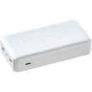 INTENSO HC20000 POWERBANK 20000mAh, Li-polymer, white