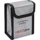 HEDBOX FIREBAG-M BATTERY SAFE TRAVEL BAG Medium