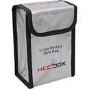 HEDBOX FIREBAG-L BATTERY SAFE TRAVEL BAG Large