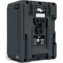 ANTON BAUER TITON 150 BATTERY V-Mount, P-Tap output/charging, USB-A port, 156Wh