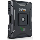 ANTON BAUER TITON BASE BATTERY 1/4-inch-20 thread, 3x P-Tap output/charging ports, USB-A port, 68Wh