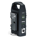 ANTON BAUER GM2 DUAL CHARGER For 2x Gold-Mount batteries