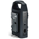 ANTON BAUER GM2 DUAL CHARGER For 2x Gold-Mount batteries