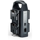 ANTON BAUER GM4 MICRO BATTERY CHARGER For 4x Titon Micro Gold-Mount batteries