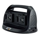 ANTON BAUER PERFORMANCE QUAD V-MOUNT CHARGER For 4x V-Mount batteries