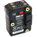 PAG 7241 MPL99G MINI PAGlink BATTERY Gold mount style, LI-Ion, 14.8V, 6.7Ah, rechargeable