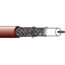 BELDEN 1505F CABLE Red