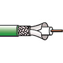 BELDEN 1694ANH CABLE Dca (s1 d1 a1), green