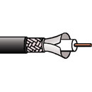 BELDEN 1694ANH CABLE Dca (s1 d1 a1), black