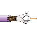 BELDEN 1694A CABLE Violet
