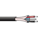BELDEN 1508A - FOIL SCREENED STRANDED CONDUCTOR TWIN CABLE