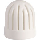 SHURE RPM40FC FLAT CAP For TL45/46/47/TH53, white, pack of 10