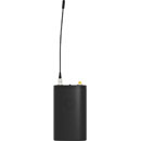 DPA N-BP1 RADIOMIC TRANSMITTER Bodypack, 470 - 870MHz, MicroLock connector