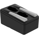 DPA CH0202 CHARGER For N-series transmitters/batteries, supplied with UK PSU