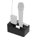 DPA CH0202 CHARGER For N-series transmitters/batteries, supplied with interconnection cable