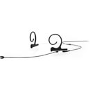 DPA 4188 CORE+ MICROPHONE Headset, directional, 120mm boom, black, MicroLock