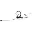 DPA 4188 CORE+ MICROPHONE Earset, directional, 100mm boom, black, MicroLock