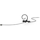 DPA 4288 CORE+ MICROPHONE Earset, directional, 120mm boom, black, MicroLock