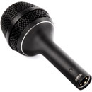 DPA 4055 MICROPHONE Instrument, cardioid, condenser, for kick drum