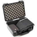 DPA 4099 CORE CLASSIC TOURING KIT Loud SPL, 10x 4099 and accessories, with Peli case