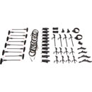 DPA 4099 CORE CLASSIC TOURING KIT Loud SPL, 10x 4099 and accessories
