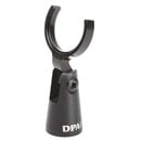 DPA MC4001 MICROPHONE CLIP For DPA MMP-E preamp with active cable, black