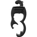DPA D-CLIP MICROPHONE MOUNT For 4099 CORE+, drum, 10 pcs