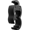 DPA D-CLIP MICROPHONE MOUNT For 4099 CORE+, drum, 10 pcs