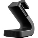 DPA P-CLIP MICROPHONE MOUNT For 4099 CORE+, magnetic, piano