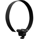 DPA U-CLIP MICROPHONE MOUNT For 4099 CORE+, universal, with hook-and-loop strap