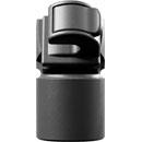 DPA MS-CLIP MICROPHONE MOUNT For 4099 CORE+, for microphone stand, 3/8 and 5/8-inch thread