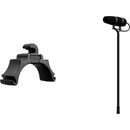 DPA 4099 CORE+ MICROPHONE Instrument, supercardioid, loud SPL, for cello