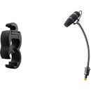 DPA 4099 CORE+ MICROPHONE Instrument, supercardioid, extreme SPL, for drum