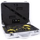 DPA DPK2015 PIANO STEREO KIT Including 2x 2015 microphones, with case
