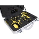 DPA DPK2015 PIANO STEREO KIT Including 2x 2015 microphones, with case