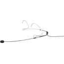 DPA 4488 CORE MICROPHONE Headset, directional, adjustable boom, black, MicroDot