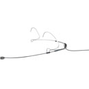 DPA 4488 CORE MICROPHONE Headset, directional, adjustable boom, black (specify termination)