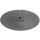 DPA BLM6000-B MICROPHONE MOUNT Boundary, for 4060/4061/4062/4063, 75mm diameter, black