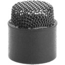 DPA DUA6001 MINIATURE GRID SPARE Soft boost, 3dB, microphone grid, black (pack of 5)