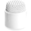 DPA DUA6005 MINIATURE GRID SPARE Soft boost, 3dB, microphone grid, white (pack of 5)