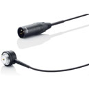 DPA MMP-ES MICROPHONE PREAMP Active cable, 3-pin XLR termination, side entry, 3m