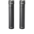 DPA 2015 MICROPHONE Stereo pair kit, with 2x 2015