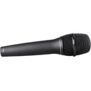 DPA 2028 MICROPHONE Handheld, supercardioid, with handle, black