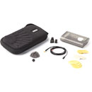 DPA 4071 CORE FILM MICROPHONE KIT With 4071, black